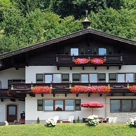 Appartements Zauchenseeblick Thunhart Altenmarkt im Pongau Esterno foto