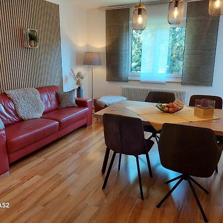 Appartements Zauchenseeblick Thunhart Altenmarkt im Pongau Esterno foto
