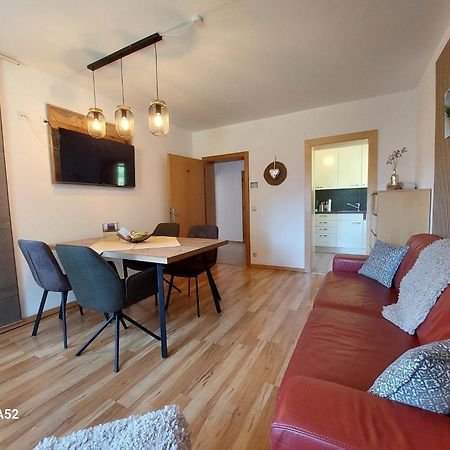 Appartements Zauchenseeblick Thunhart Altenmarkt im Pongau Esterno foto