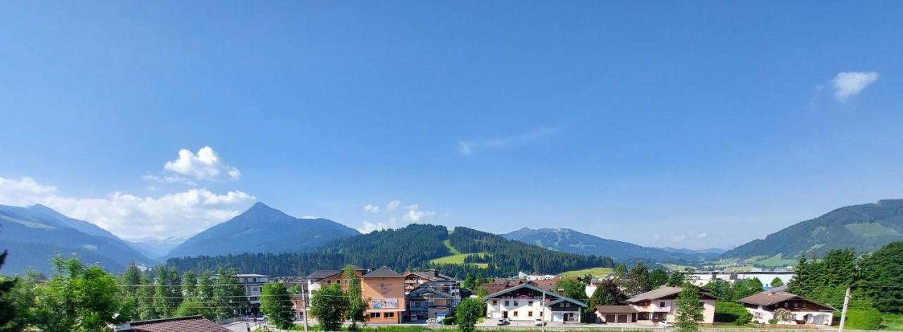 Appartements Zauchenseeblick Thunhart Altenmarkt im Pongau Esterno foto
