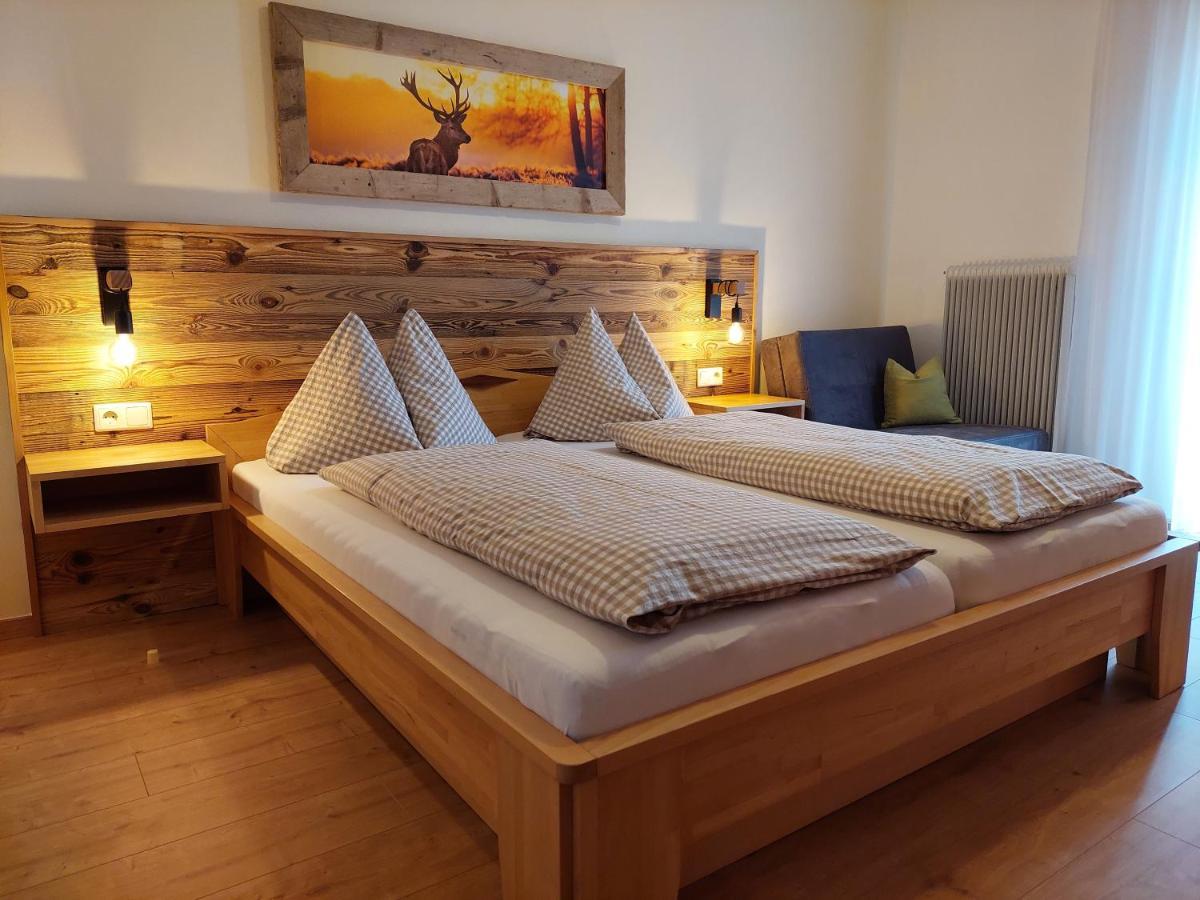 Appartements Zauchenseeblick Thunhart Altenmarkt im Pongau Esterno foto
