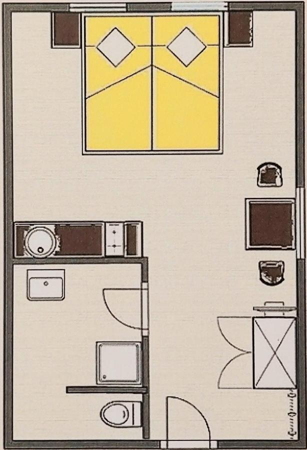 Appartements Zauchenseeblick Thunhart Altenmarkt im Pongau Esterno foto