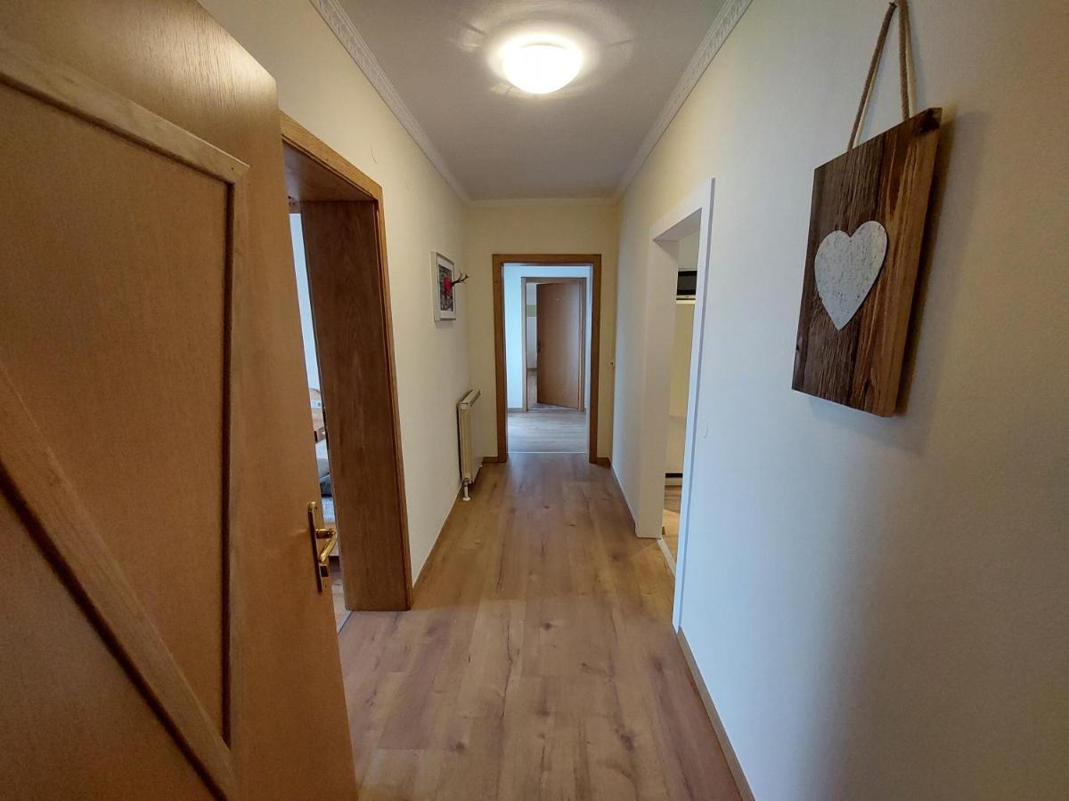 Appartements Zauchenseeblick Thunhart Altenmarkt im Pongau Esterno foto