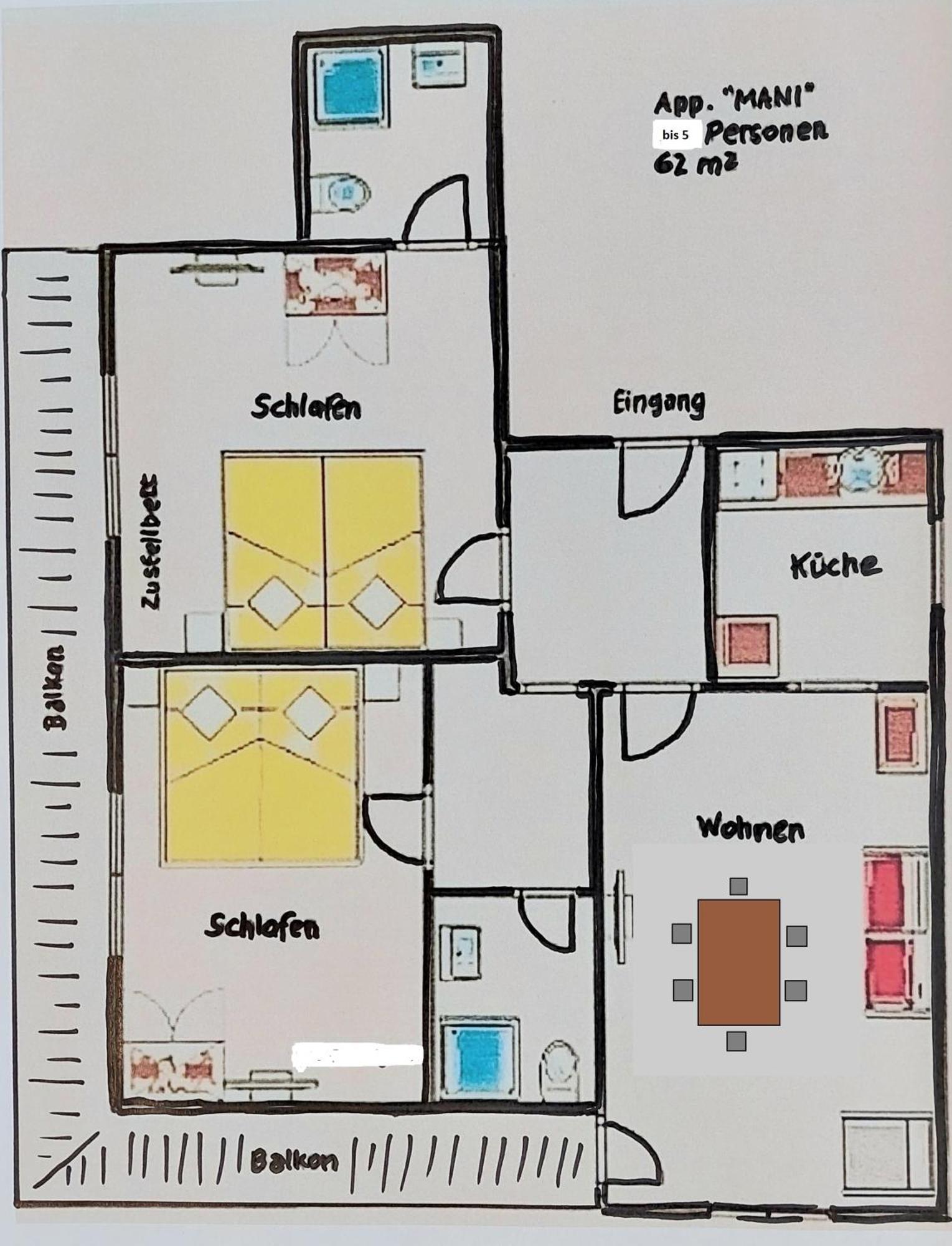 Appartements Zauchenseeblick Thunhart Altenmarkt im Pongau Esterno foto