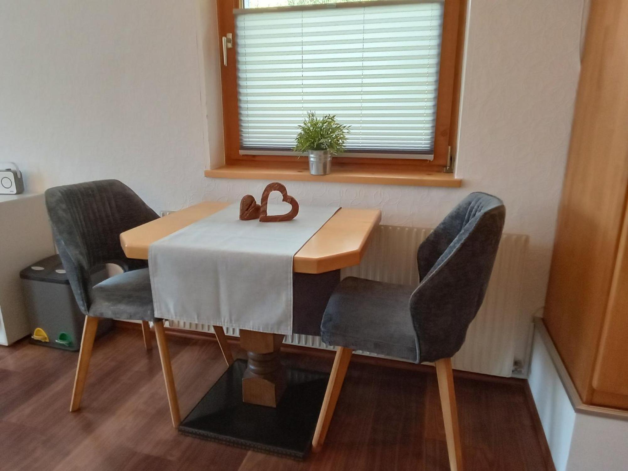 Appartements Zauchenseeblick Thunhart Altenmarkt im Pongau Esterno foto