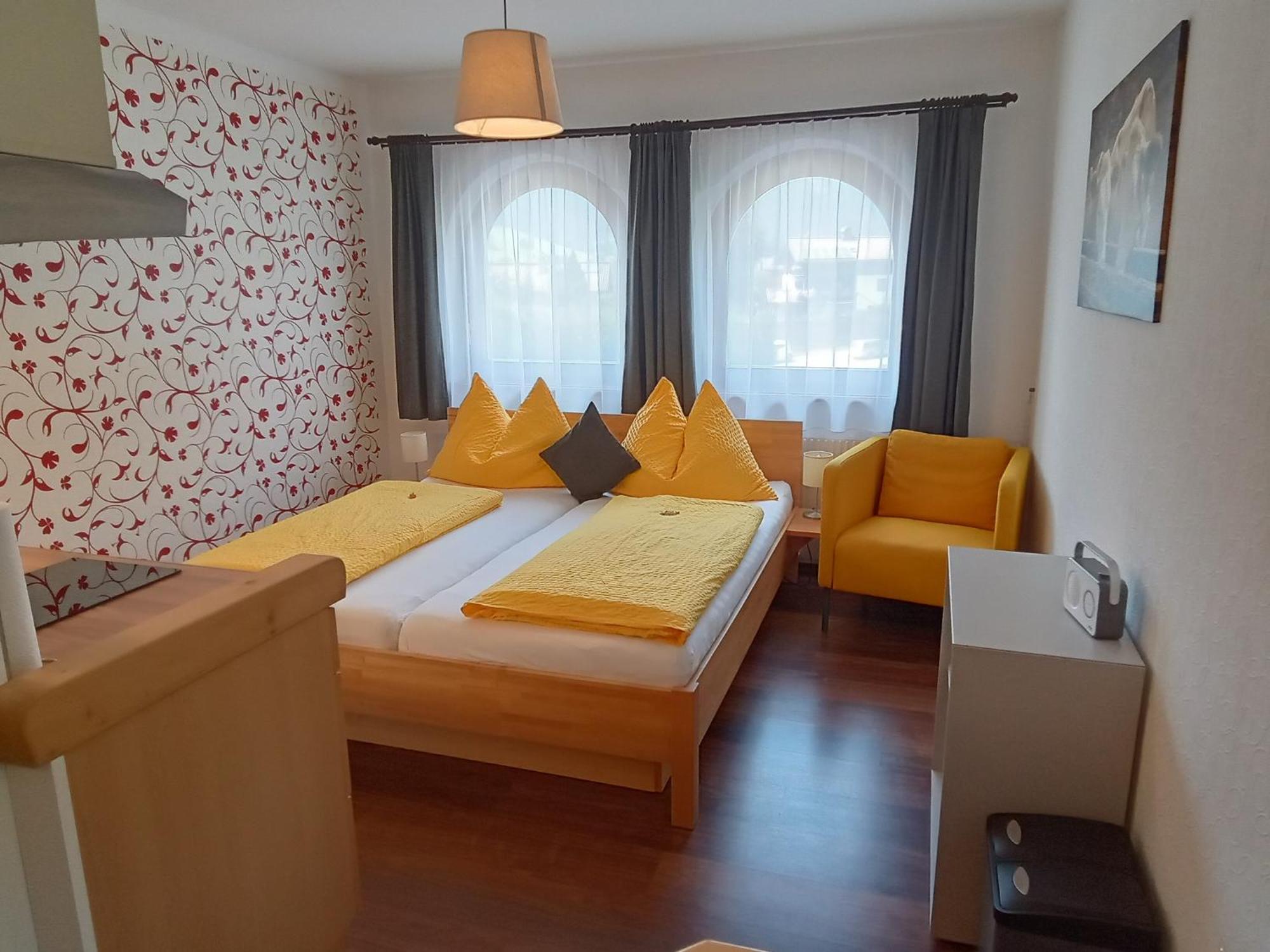 Appartements Zauchenseeblick Thunhart Altenmarkt im Pongau Esterno foto