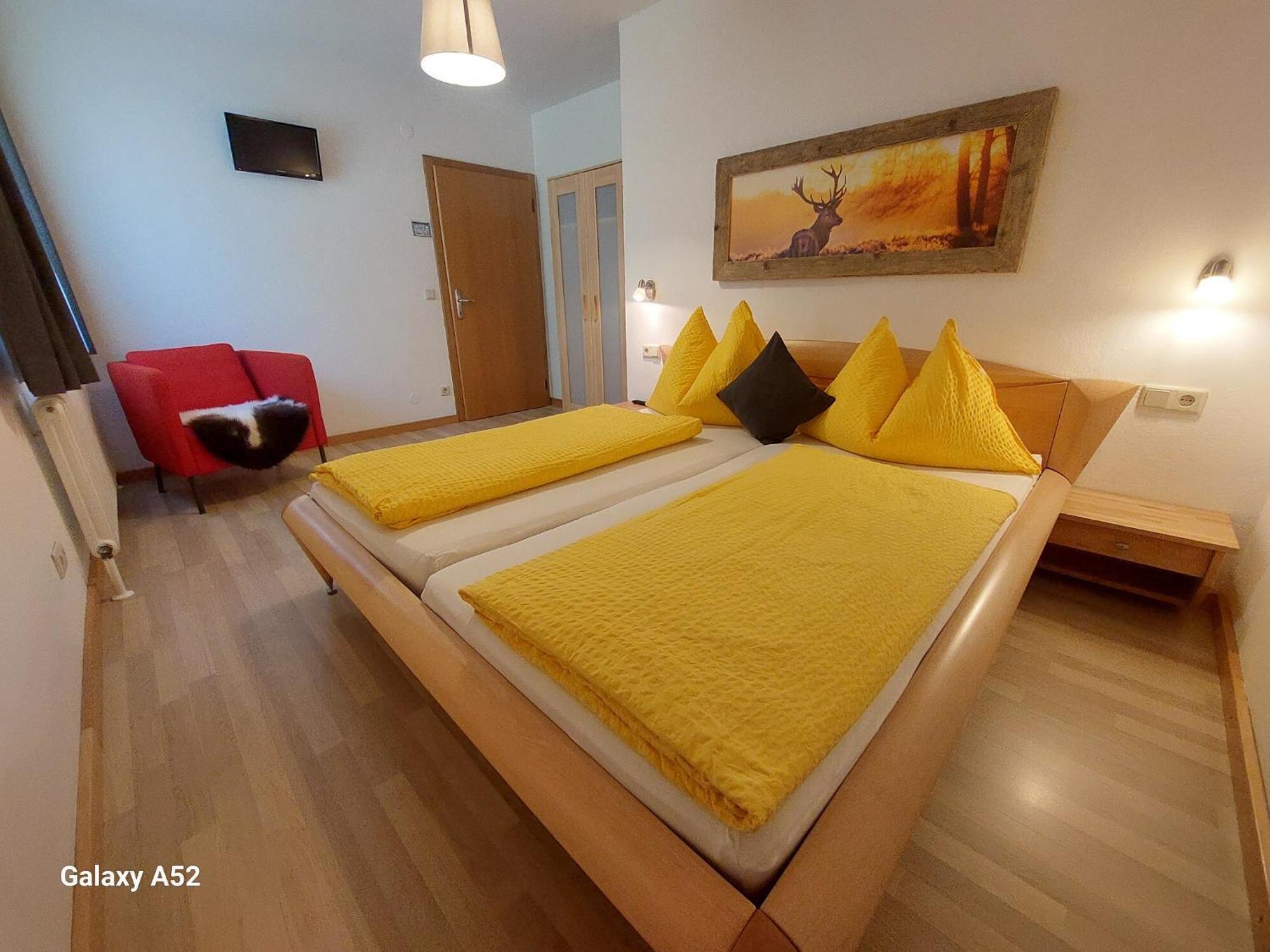 Appartements Zauchenseeblick Thunhart Altenmarkt im Pongau Esterno foto